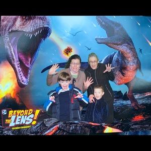 Meet your Posher, Britt